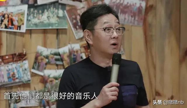 《向往的生活4》他是节目组最偏爱的一位客人，不虚此行