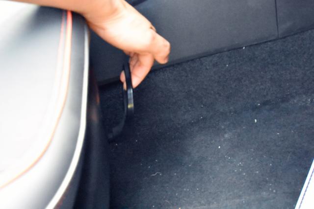 预算8万，享受20万级的配置！这款SUV每公里油耗