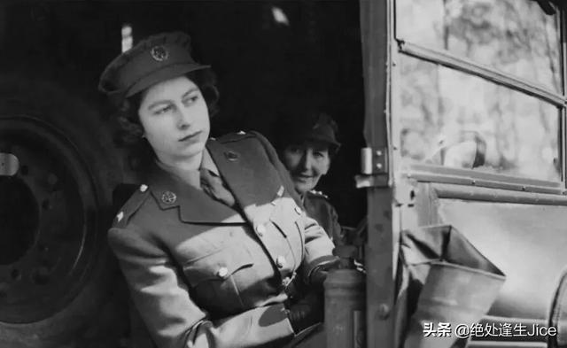 新纪录片之“战争中的女王”，看伊丽莎白女王传奇人生