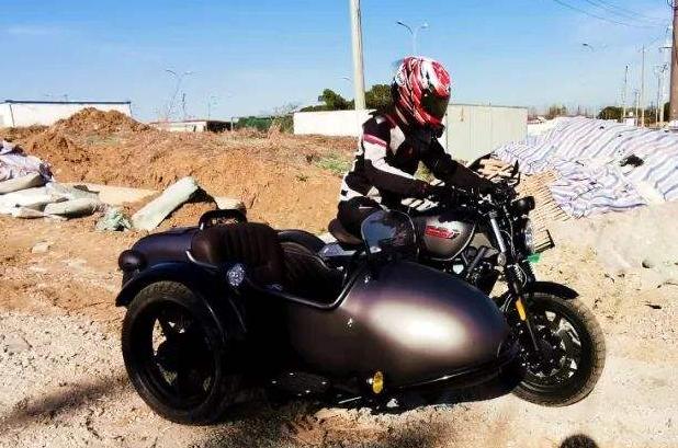 长江新出“吸睛利器”！Bobber风颠覆传统650，30.5kw，配倒挡