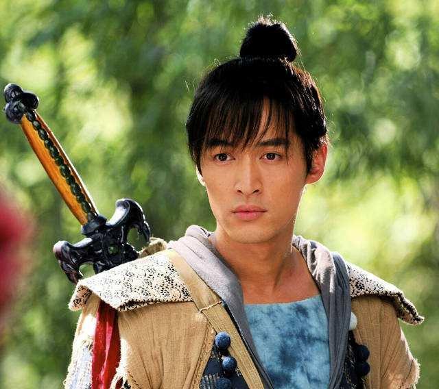 “国民老公”胡歌：渐变人生的背后，隐藏着怎样的故事？