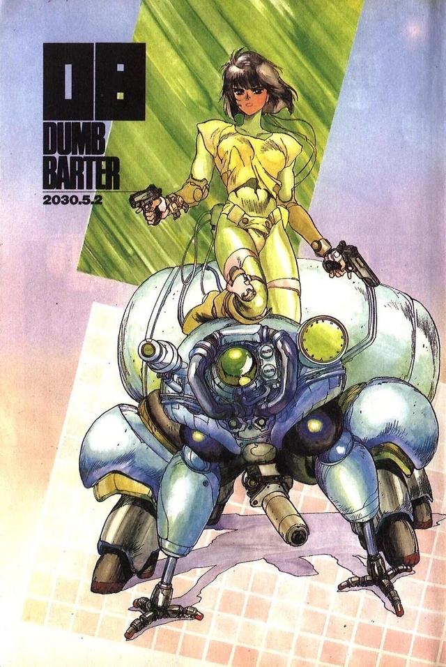 风靡全球的日本动画，终极目标只是活下去！网