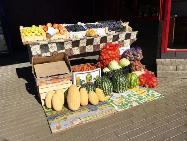 你的职业，摆地摊适合卖什么？