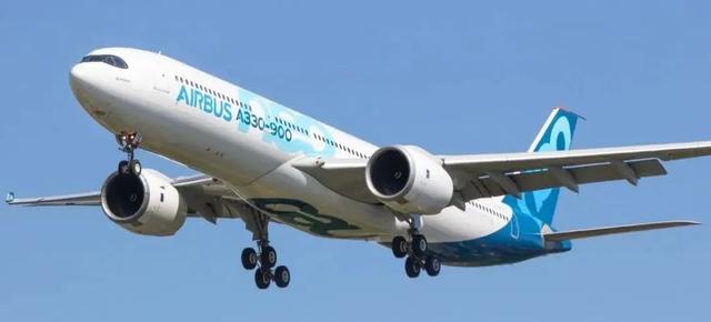 瞄准波音787，欧洲小墨镜空客A350能否后来者居上？