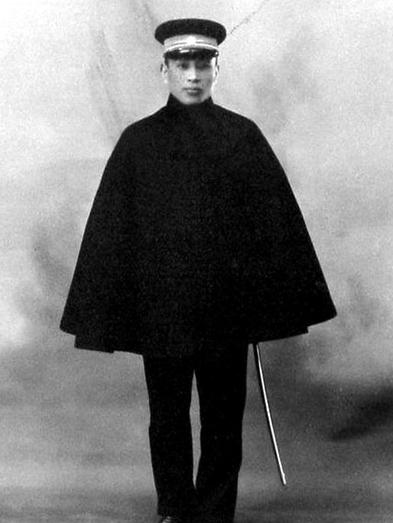 一个汉奸之死有多大影响？陈公博上门吊孝，日