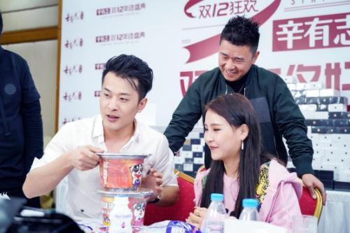 一年卖出5个亿，荣获极速破亿新国货，它成为中