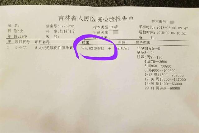 怀孕什么时候能知道怀孕10天最明显的征兆