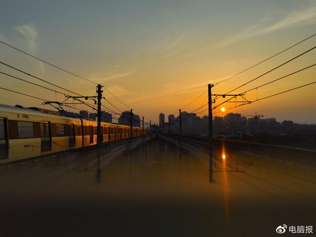 超感光下的夜色之美！摄影师眼中的荣耀30Pro+