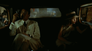 没想到6夺影帝的梁家辉还是个专栏作家！你究竟