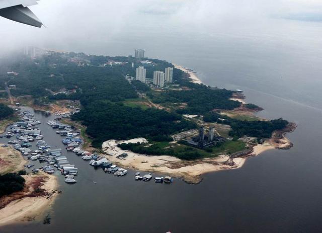 巴西为什么至今没有崛起？