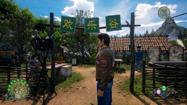 《莎木3》評測：一份值得忠實粉絲等待的饋贈