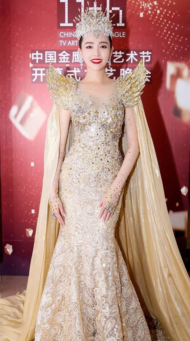 唐嫣官宣生了个女儿：罗晋从此有了两个小仙女
