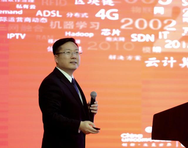 联通放弃5G？砸348亿加大4G建设，三大运营商为何