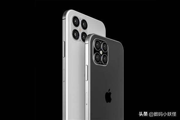 苹果CEO库克这次良心了，iPhone12售价大“跳水”，配置还很给力