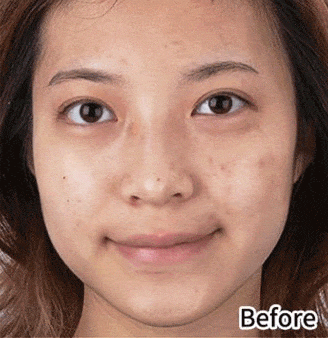 唯诺雅告诉大家：女性30+也会开始面临一个不可忽视的现象