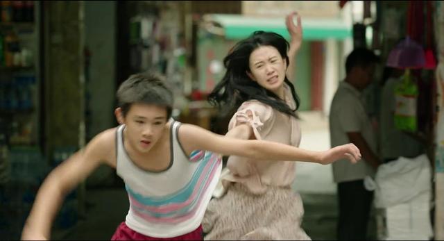 《隐秘的角落》被过度解读，心中有爱看到希望