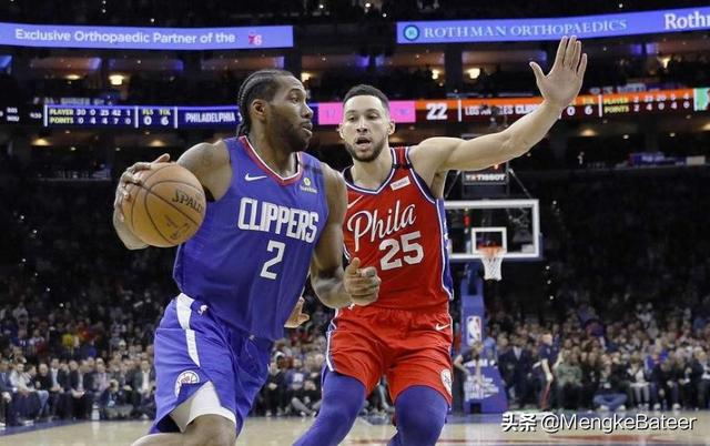 教练版本赛季最佳防守第一阵容，浓眉哥落选是否存在争议？