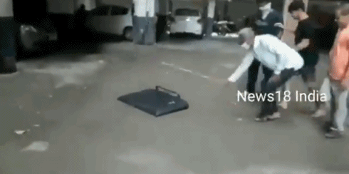 印度人开始抵制中国产品了，我们拿什么还击？