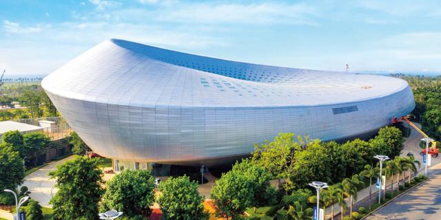 进入“乐园经济”时代 滨海恒大文化旅游城助京