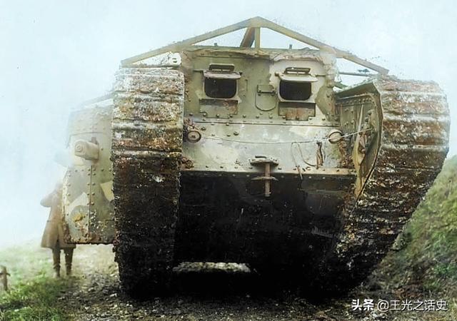 英国：我是你爸！美国：但我是你哥
