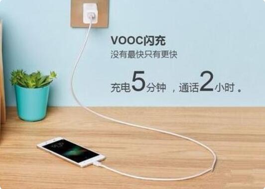 OPPO——剑走偏锋的手机巨头