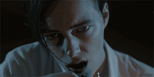 女星要是帅起来，就没男人什么事了！她们比男人还要刚