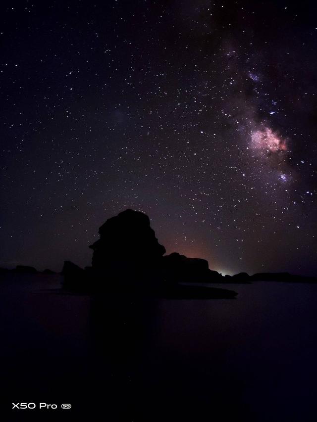 微云台究竟带来了什么？vivo X50 Pro拍照综合体验