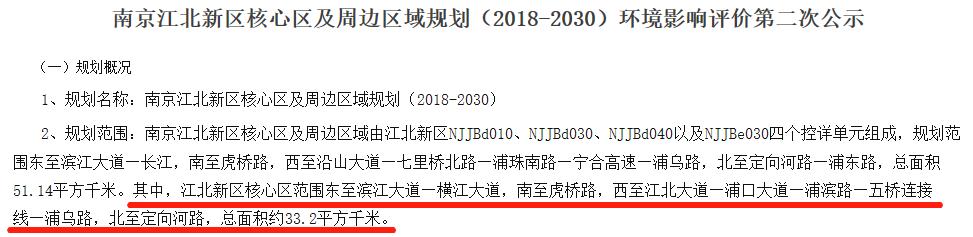 图解 | 江北核心区、中央商务区最新买房地图来了