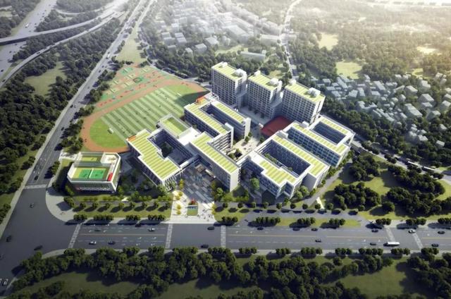 总投资约380.5亿元！49个项目！松山湖要爆发了