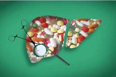 世界肝炎日，专家提示药物性肝炎要尤其注意