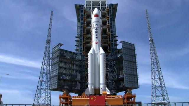 中国反卫星能力有多强？美专家：能探测跟踪所