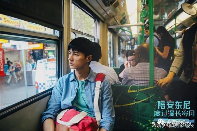 从《疯人院》到《失踪人口》，刘畅为什么能走