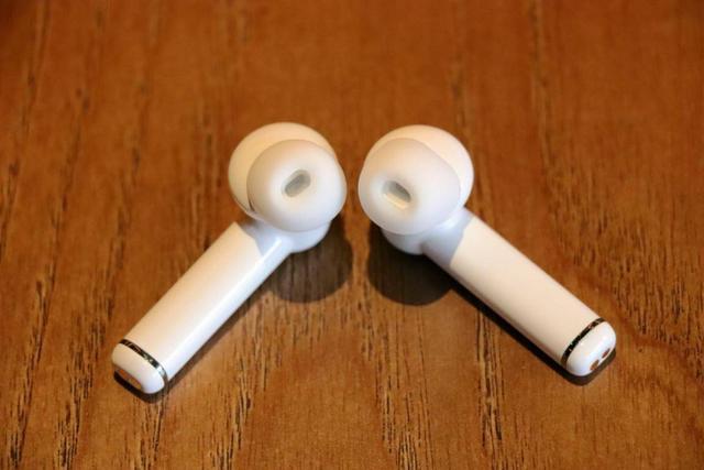 NINEKA南卡A1真无线主动降噪耳机，13mm超大单元聆听天籁好声音