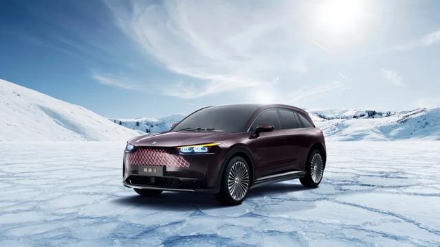 恒驰六车全球首秀——从“入场者”向“主场者”逆袭