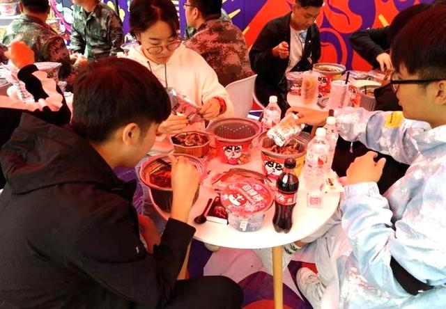 一年卖出5个亿，荣获极速破亿新国货，它成为中
