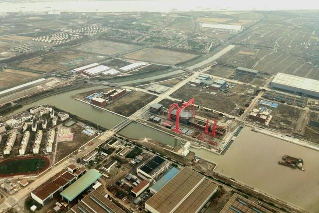 003航母疑似加速生产，哪个省份呼声最大呢？网