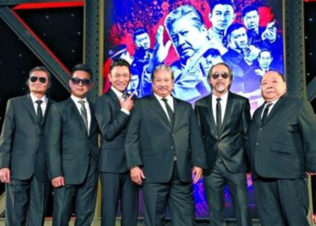 有一种“基因”叫洪金宝女儿，36岁至今仍单身，网友：这谁敢娶