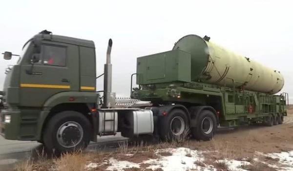 研发成功！俄罗斯新型反卫星系统公开亮相，美