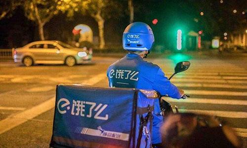 为啥年轻人都去送外卖了？并非没“梦想”，可