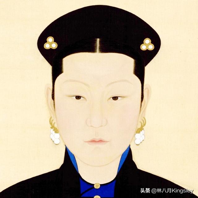 紫禁城“坤宁宫”与它最后的女主人孝昭仁皇后