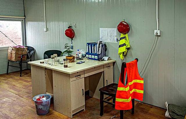 建筑人到底有多惨？