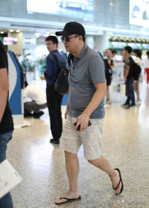 张嘉益|张嘉译改名张嘉益 揭露了老一辈中年演员们的辛酸