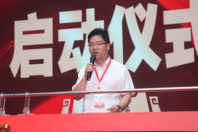 “真正的公平、公正、公开！”新洪城大市场首场分铺活动圆满结束