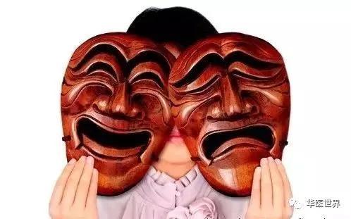 中医药对话情志病，经方之中暗藏玄机
