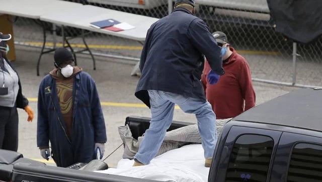 扎心了！特朗普极力鼓吹的这项美国“壮举”，