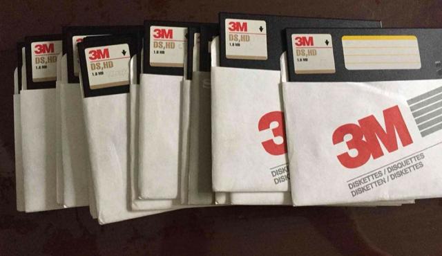 从286、386、486，到886，致我们奔腾而去的青春