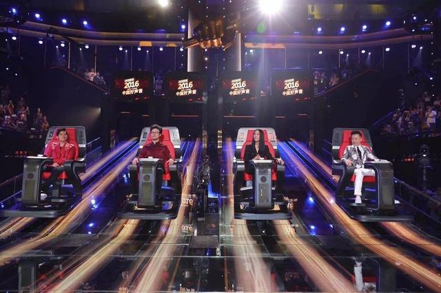 《中国好声音》晋级赛结束，导师阵容仍是迷，华晨宇加盟恐遭质疑