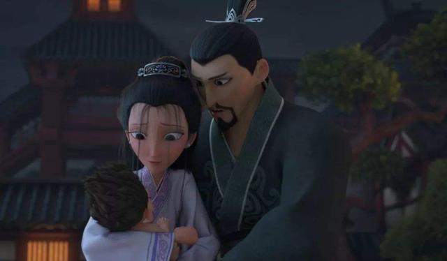 《哪吒之魔童降世》：真正讓哪吒成為“魔丸”的，是“標(biāo)簽效應(yīng)”