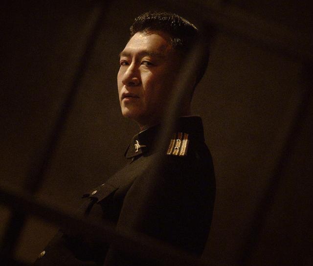 即便不常演戏依旧很火的男演员，他们并不天天营业，依旧很火