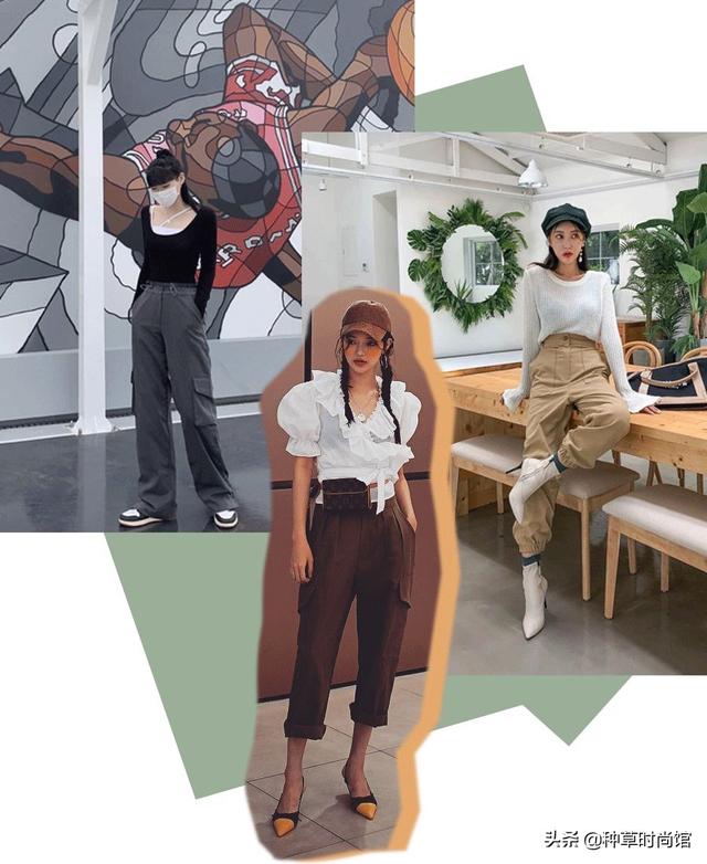 比“吊带”还撩的短上衣来了！男朋友都把持不